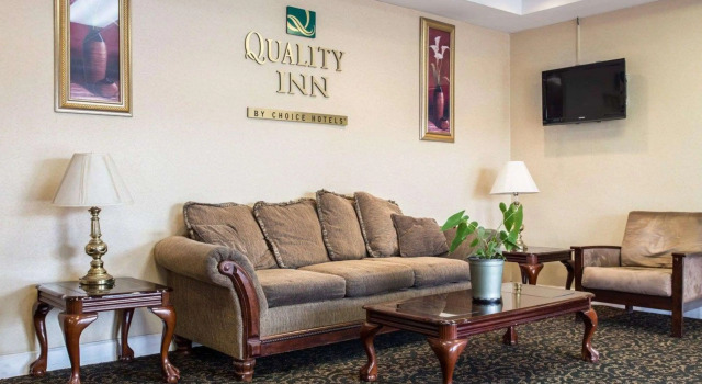 Rodeway Inn Harbison Area, Rezervați Hotel St. Andrews Statele Unite ale Americii