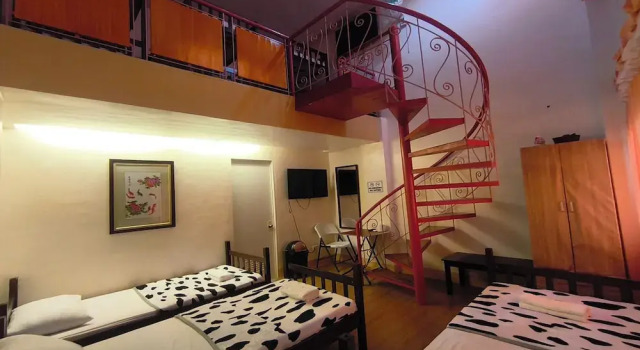 Семейный номер Standard Havendwell Garden Resort