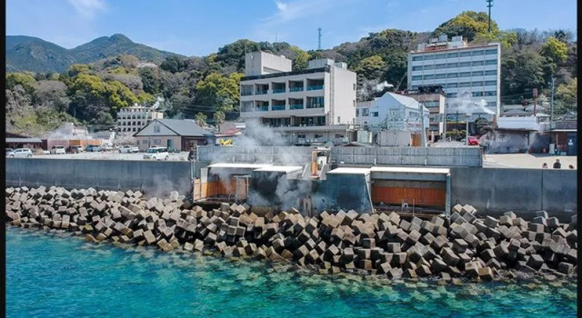 Private Spa Hotel Orange Bay, Book Ferieresort SPA-hoteller i Unzen, SPA