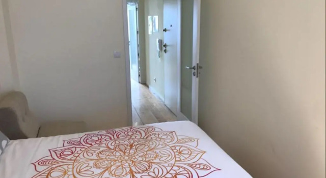 Апартаменты Central Madragoa Flat