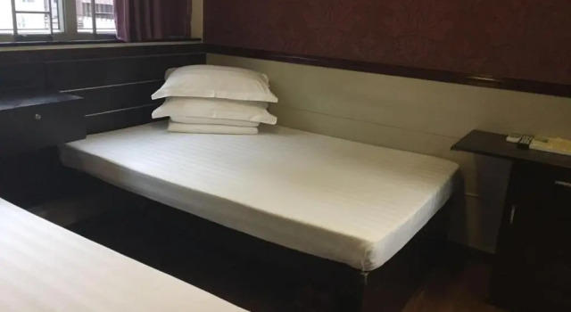 Hang Ho Hostel, Rezervovat Hostel Hostely v Hongkong, Hostel