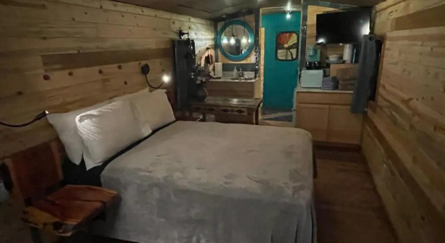 La Junta Colorado Cabins, Prenota Casa vacanze La Junta Colorado