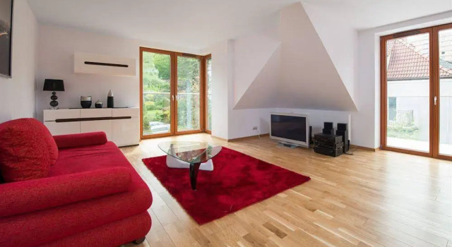 Apartinfo Sopot Beach Apartments, Varaa Huoneisto Hotellit Pommeri pysäköinnillä, Pysäköinti
