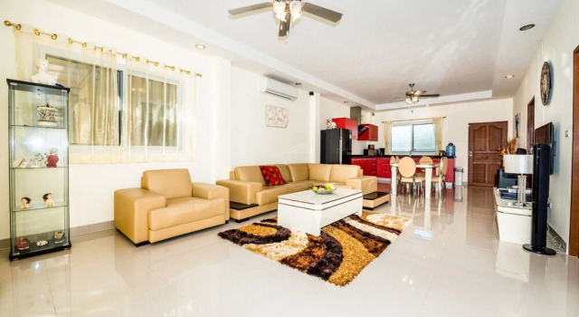 Platinum Residence 10