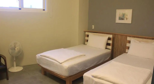 Номер Standard Katsu B&B