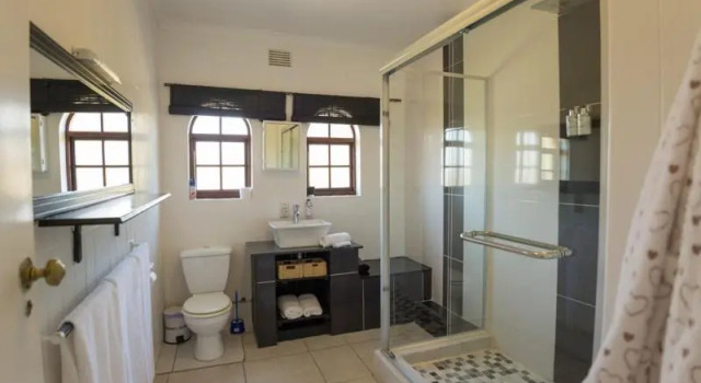 Люкс Deluxe Fairway Guest Lodge