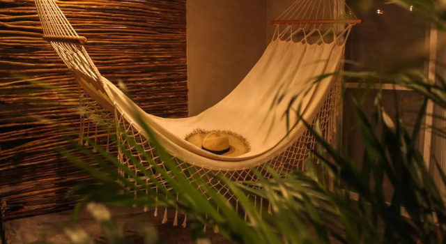 Номер Standard Namaste Beach Club & Hotel