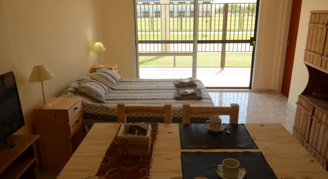 City Apartments Formosa, Boek Appartement Formosa Formosa Province