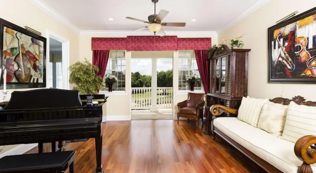 Ov4211 - Reunion Resort - 7 Bed 7.5 Baths Villa, Prenota Resort Reunion Florida