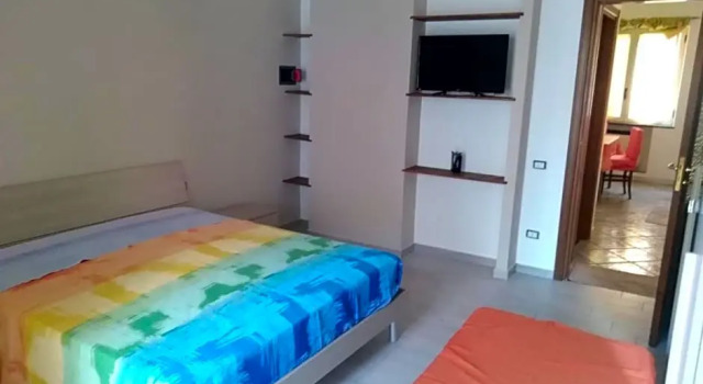 B&B I Gigli, Prenota Bed & breakfast Brusciano Campania