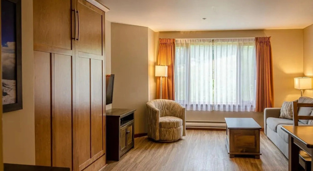 Cahilty #315 Home, Book Feriehus Sun Peaks Britisk Columbia