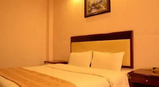 Xinyou Hotel, Prenota Hotel Shekou Hubei
