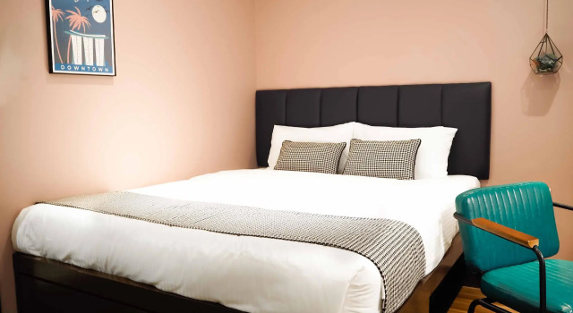 Heritage Collection on Chinatown - Mobile App Check-In, Book Hotel Hotels in Chinatown with Breakfast, Breakfasts