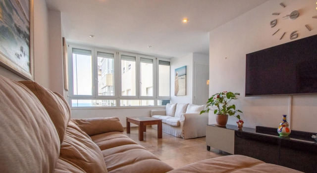 Apartamento Florida