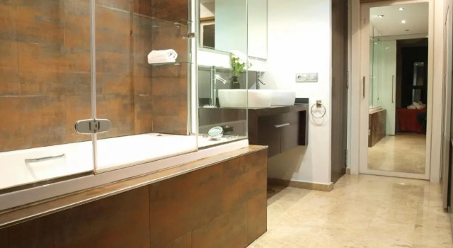 Апартаменты ApartUP Aquarium City