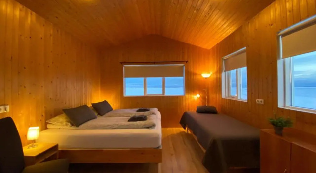 Bungalow Beindalsholt