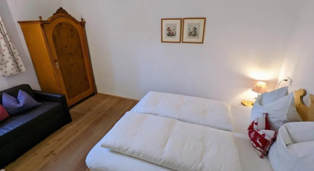 Номер Deluxe Apartments Ansitz Wildberg