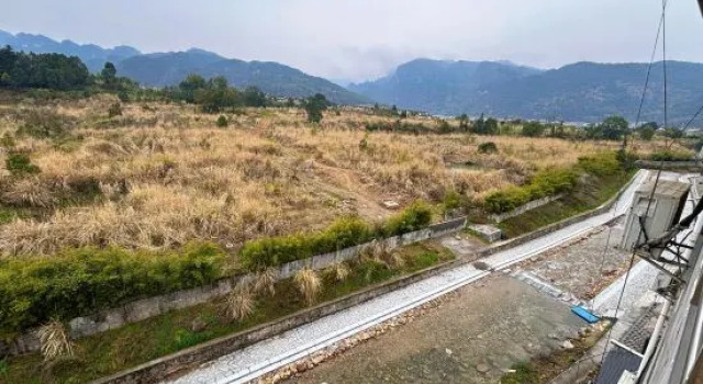 Shixin Homestay (Wulingyuan Forest Park)