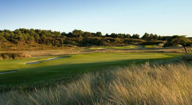Полулюкс Le Manoir Hôtel Le Touquet Paris Plage
