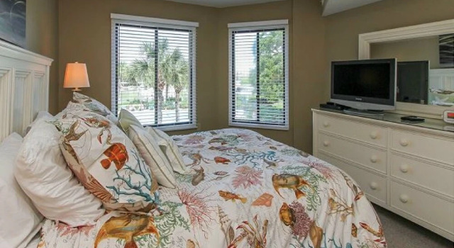Hilton Head Value - 1, 2 & 3 Bedroom Villas, Забронировать Отель Отели Южной Каролины 3 звезды, 3*