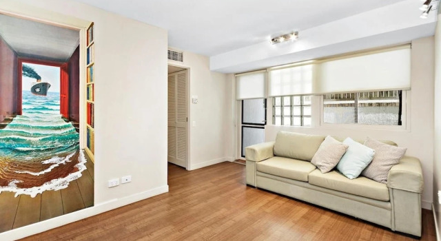 Апартаменты Premium с 2 комнатами Camargue Beachfront Apartments