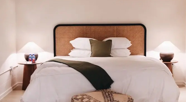 Номер Classic Cherry Warehouse Hotel