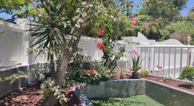 Vila villa Areca