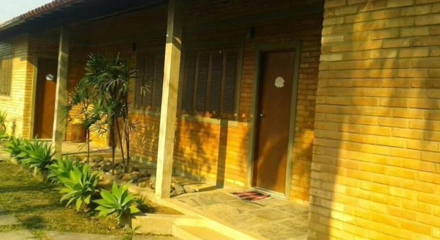 Люкс Standard Hotel Quinta da Mantiqueira