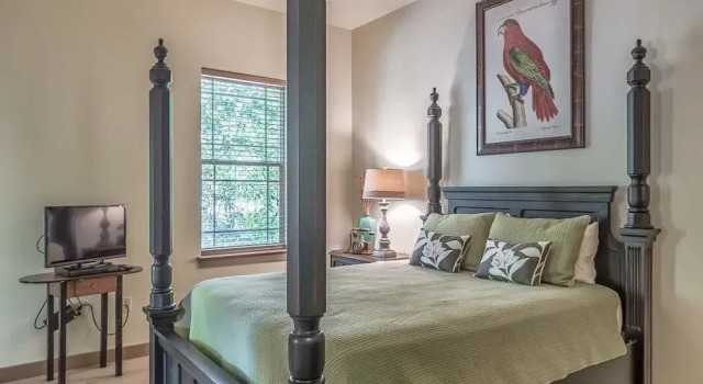 Enclave at Oak Hill A101, Boek Appartement Gulf Shores 