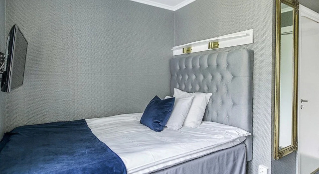 Номер Standard Dömle Herrgård Spa & Resort
