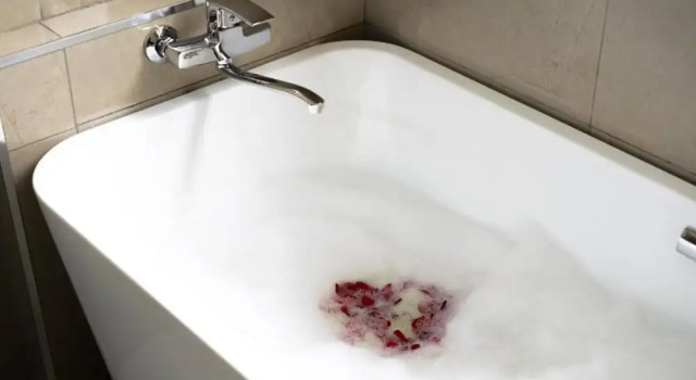 Номер Deluxe Hermosa Garden Hotel