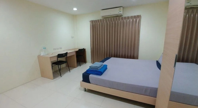 S4U Office & Hotel, 预订 酒店 北榄府 北榄府