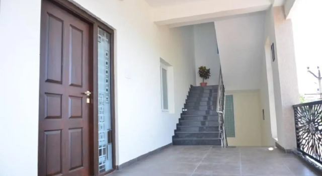 Номер Deluxe The Surrya Max Residency