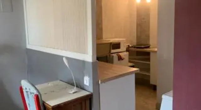 Studio cosy de 27 m2 dans un village pittoresques, Book Hotel  