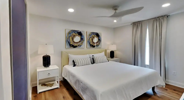 Seaspray by Southern Vacation Rentals, Rezerwuj Hotel Hotele w Emerald Coast z parkingiem, Parking