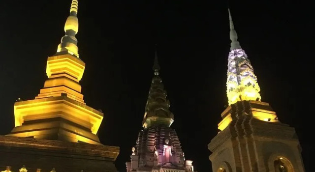 Xishuangbanna Elephant Home Guesthouse