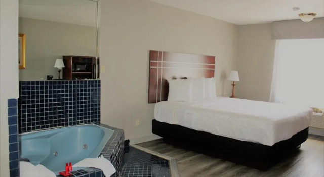 Номер Standard Rancho San Diego Inn & Suites