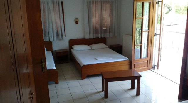 Guesthouse Arsenis, Reserva ahora Hotel Kalambaka Tesalia