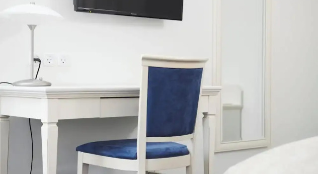 Superior cameră Tornøes Hotel