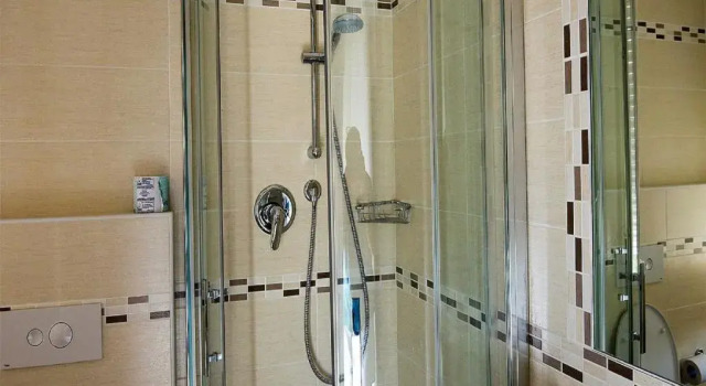Номер Standard Hotel Taormina
