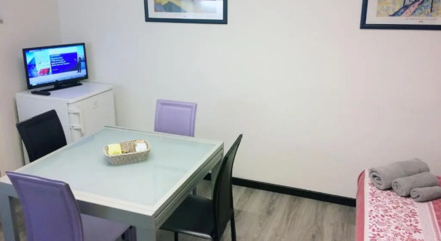 Studio Central 3