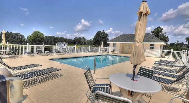 Апартаменты Lovely 2 Bedroom/2 Bath Condo at Buck Creek