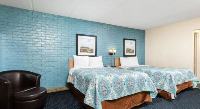 Super 8 Tallahassee, Rezerwuj Motel Hotele w Panhandle Florida ze śniadaniem, Śniadanie