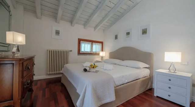 Villa Anna, Boek Villa Villa's in Piemonte, Villa