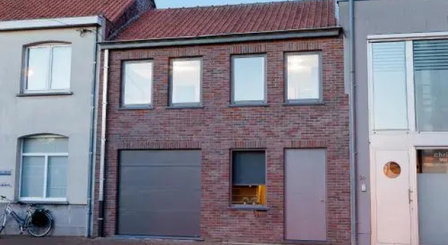 FLY in POPS, Prenota Hotel Hotel a Flanders con parcheggio, Parcheggio