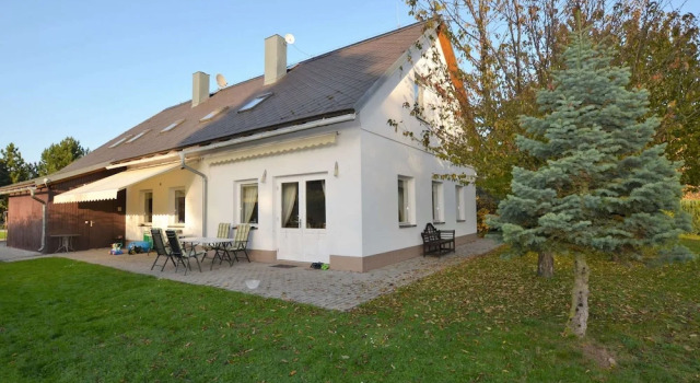 Апартаменты Apartment in Nemojov Near Forest and Pool