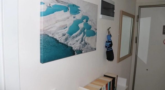 Luxury 2-bed Apartment in Didim - Sleeps 6