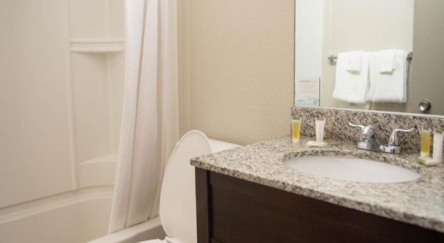 Номер Superior Days Inn by Wyndham Waynesboro