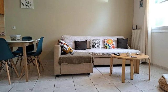 Family stone apartment, Rezerwuj Apartament Trifylia Messenia Regional Unit