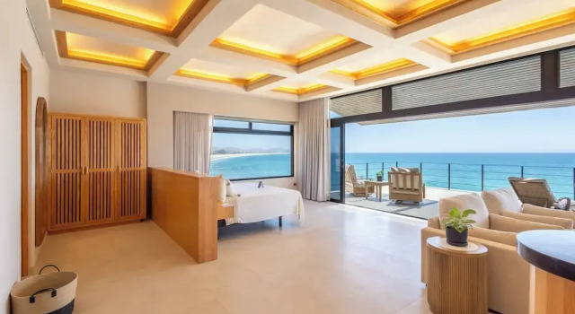 Номер Standard Cabo Break Hotel